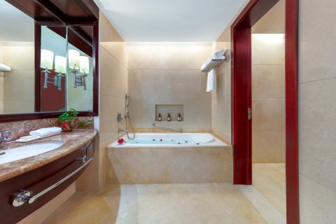 海联国际大酒店(三门峡高铁南站万达广场店)