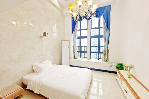 雅居服务式公寓(广州汉溪长隆地铁站店)