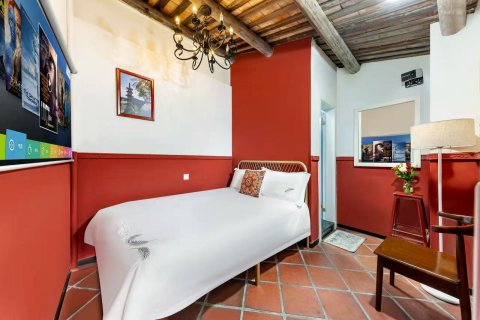 泉州肃清门客栈(西街开元寺店)