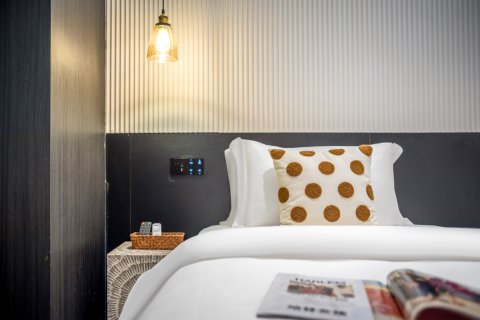 普者黑•野舍AWAKENING•SOULMATE•落日湖景设计师酒店(青丘画璧店)