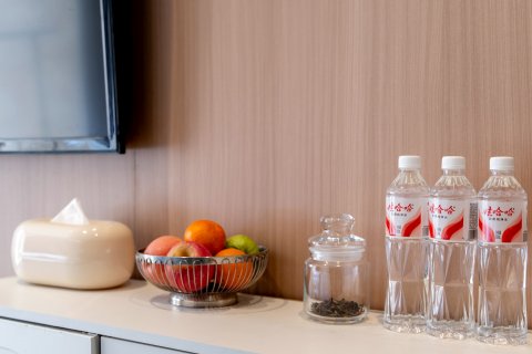 普者黑•野舍AWAKENING•SOULMATE•落日湖景设计师酒店(青丘画璧店)