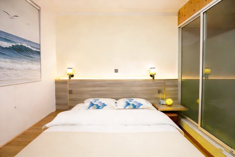 大理古城雨馨客栈(洱海门店)