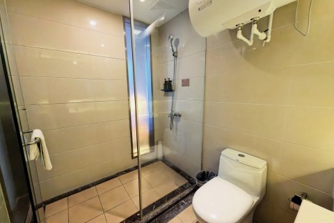 安溪宝龙艺筑酒店