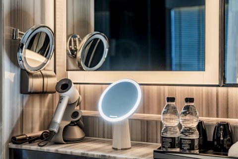 三亚山海天大酒店·傲途格精选