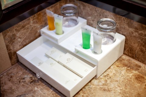 海联国际大酒店(三门峡高铁南站万达广场店)