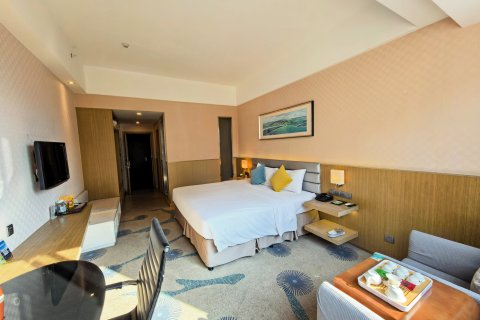 安溪宝龙艺筑酒店