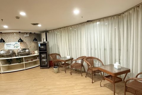 格林豪泰智选酒店(宿州火车站国购广场店)