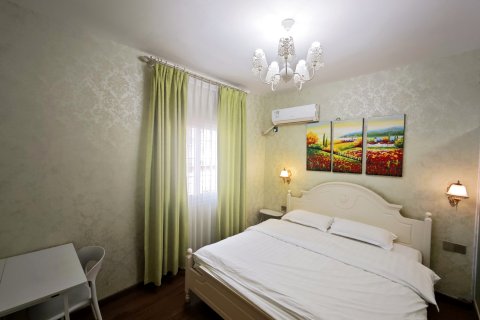 厦门十四份客栈