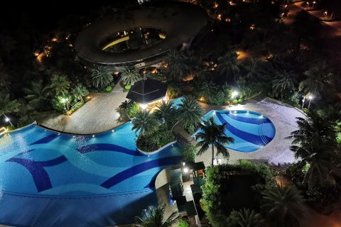 琼海博鳌佰悦湾真如酒店