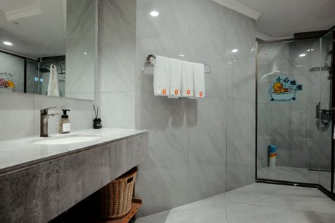 平潭星海国际大酒店(龙王头海滨度假区店)