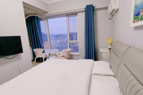 爱琴海主题宾馆(凤城凤凰山店)