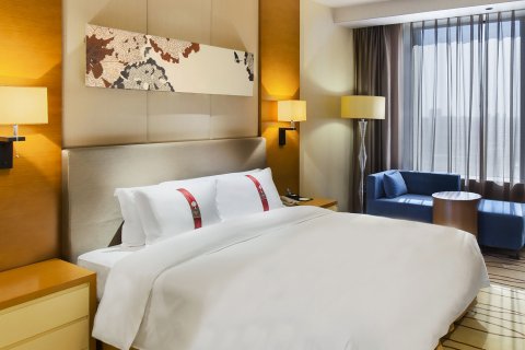 盘锦水游城假日酒店