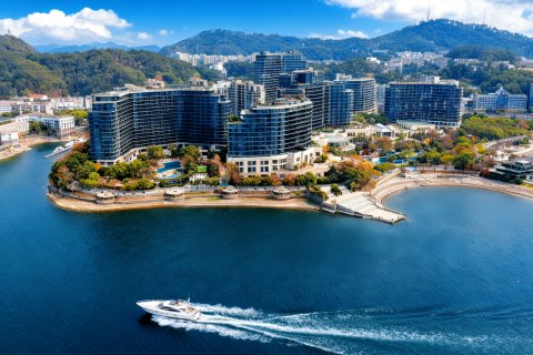 千岛湖绿城度假酒店