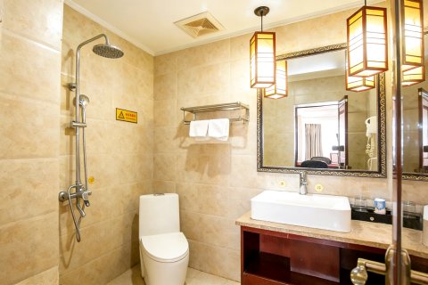 天园大酒店(丘北椒莲广场店)