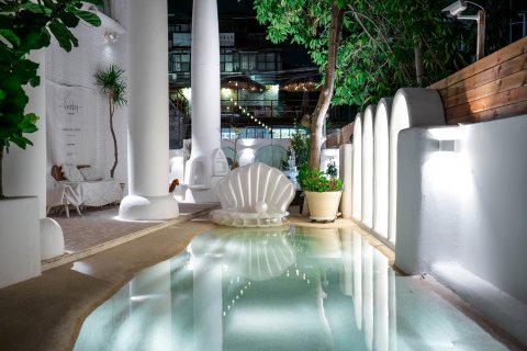 厦门oneday薄荷设计师