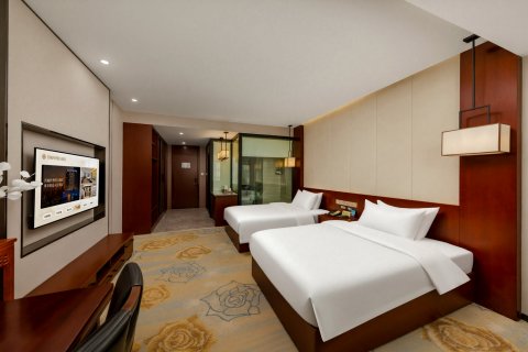 莒县莒城四季假日酒店