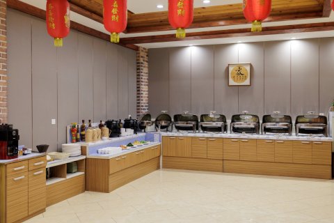 北大湖枫野旅游假日酒店