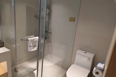 西岭雪山西舍映雪酒店