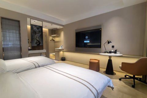 监利古德城市酒店