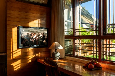 丽江悦庭丨360度空中露台·古城极景·雪山美宿