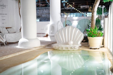 厦门oneday薄荷设计师