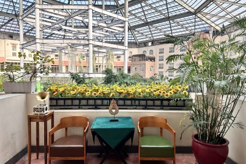 第一世界大酒店(杭州乐园旅游区湘湖店)