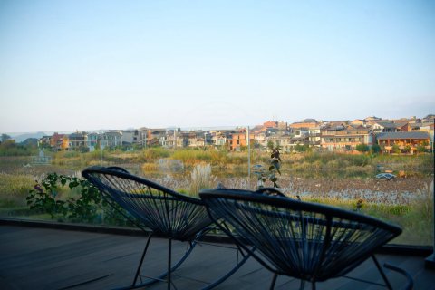 普者黑•野舍AWAKENING•SOULMATE•落日湖景设计师酒店(青丘画璧店)