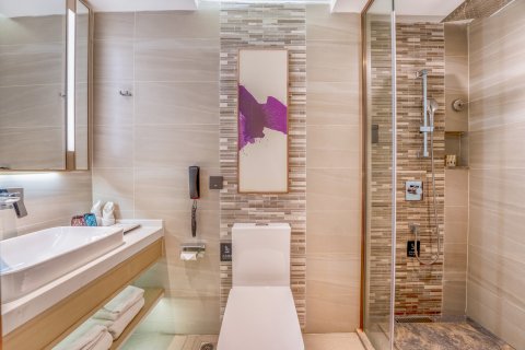 漫舟酒店(高安汽车南站店)