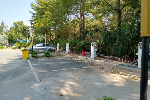 华美达安可酒店(东莞东城万达广场店)