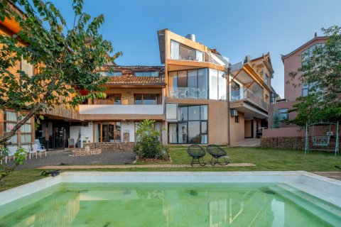 普者黑•野舍AWAKENING•SOULMATE•落日湖景设计师酒店(青丘画璧店)