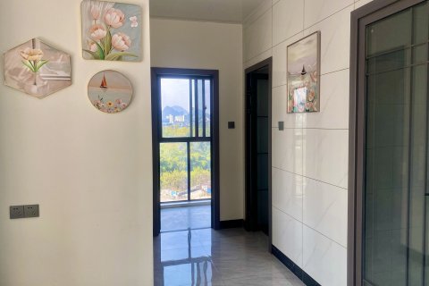 江畔·繁花茚舍