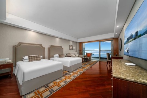 千岛湖绿城度假酒店