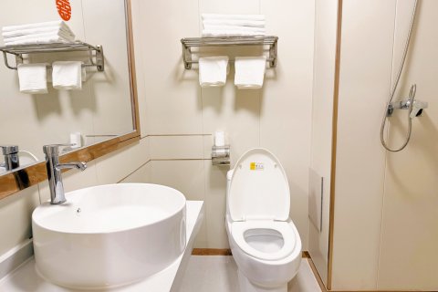 延津宾馆(天主教堂店)