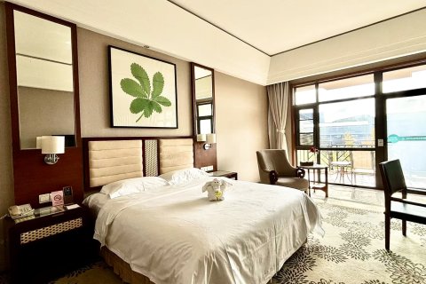 威海汤泊温泉度假村