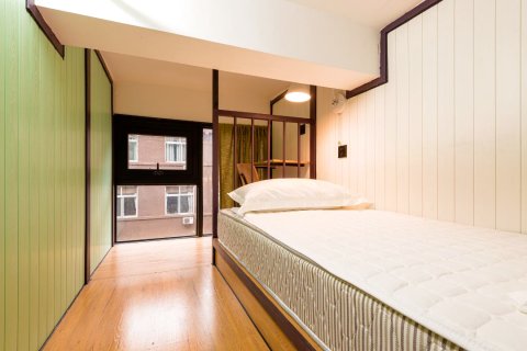 老宋国际青年旅舍(成都前锋路地铁站店)