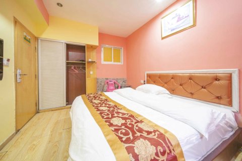 遂川凯瑞商务宾馆