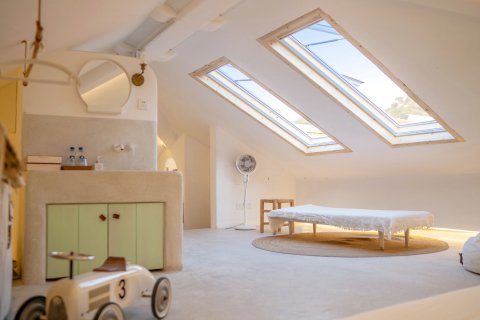 厦门oneday薄荷设计师