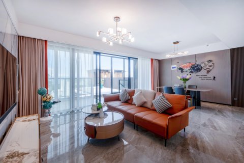 惠东屿海云天假日酒店