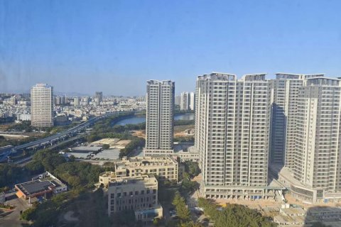 厦门万佳国际酒店(蔡塘地铁站店)