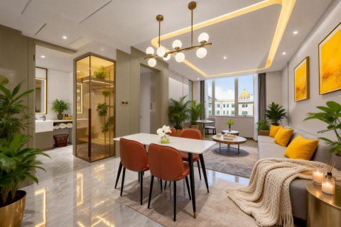 普宁碧辉园酒店