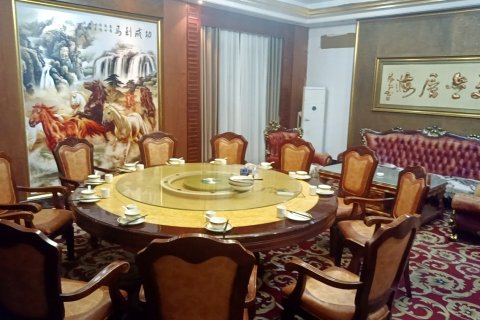 儋州新天地酒店(夏日广场店)