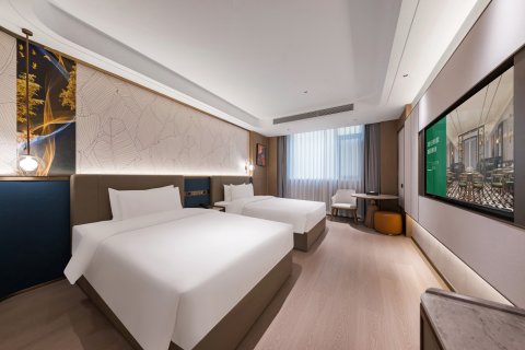 监利凯瑞·美仑酒店