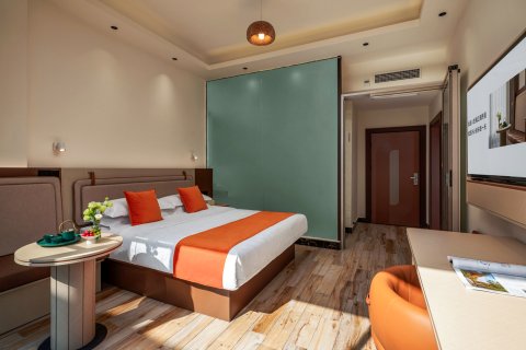 阳朔漓江阁民宿(二十元背景风景区店)