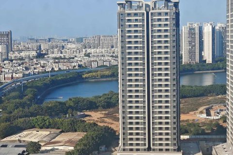 厦门万佳国际酒店(蔡塘地铁站店)