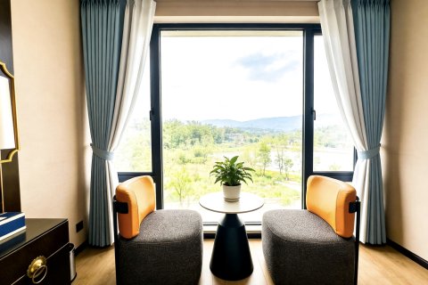 浑源蘋果精选酒店(浑源古城店)