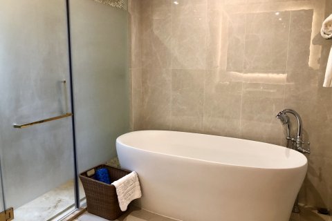 七仙岭中南温泉公寓酒店