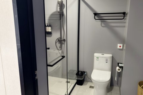 黄山丽呈睿轩酒店(屯溪新安江畔店)