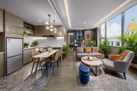 普宁碧辉园酒店