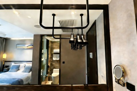 浑源蘋果精选酒店(浑源古城店)