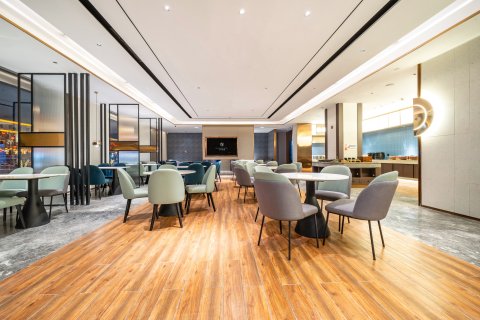 星程酒店(延吉市政府店)